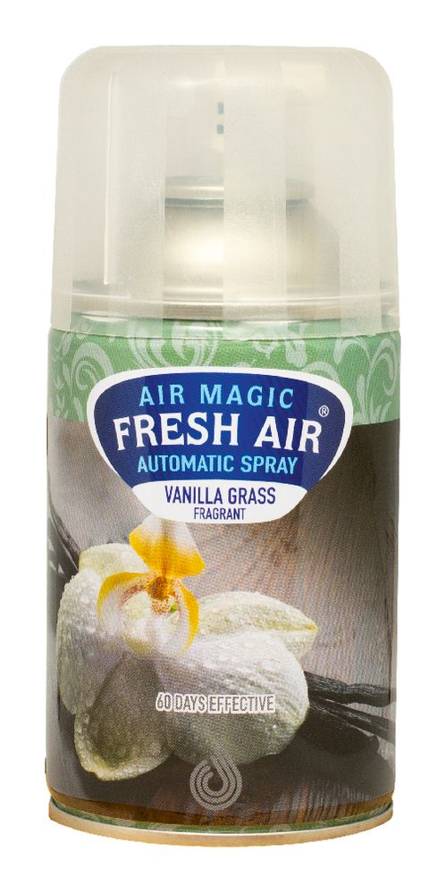 Fresh Air osviežovač vzduchu 260 ml Vanila